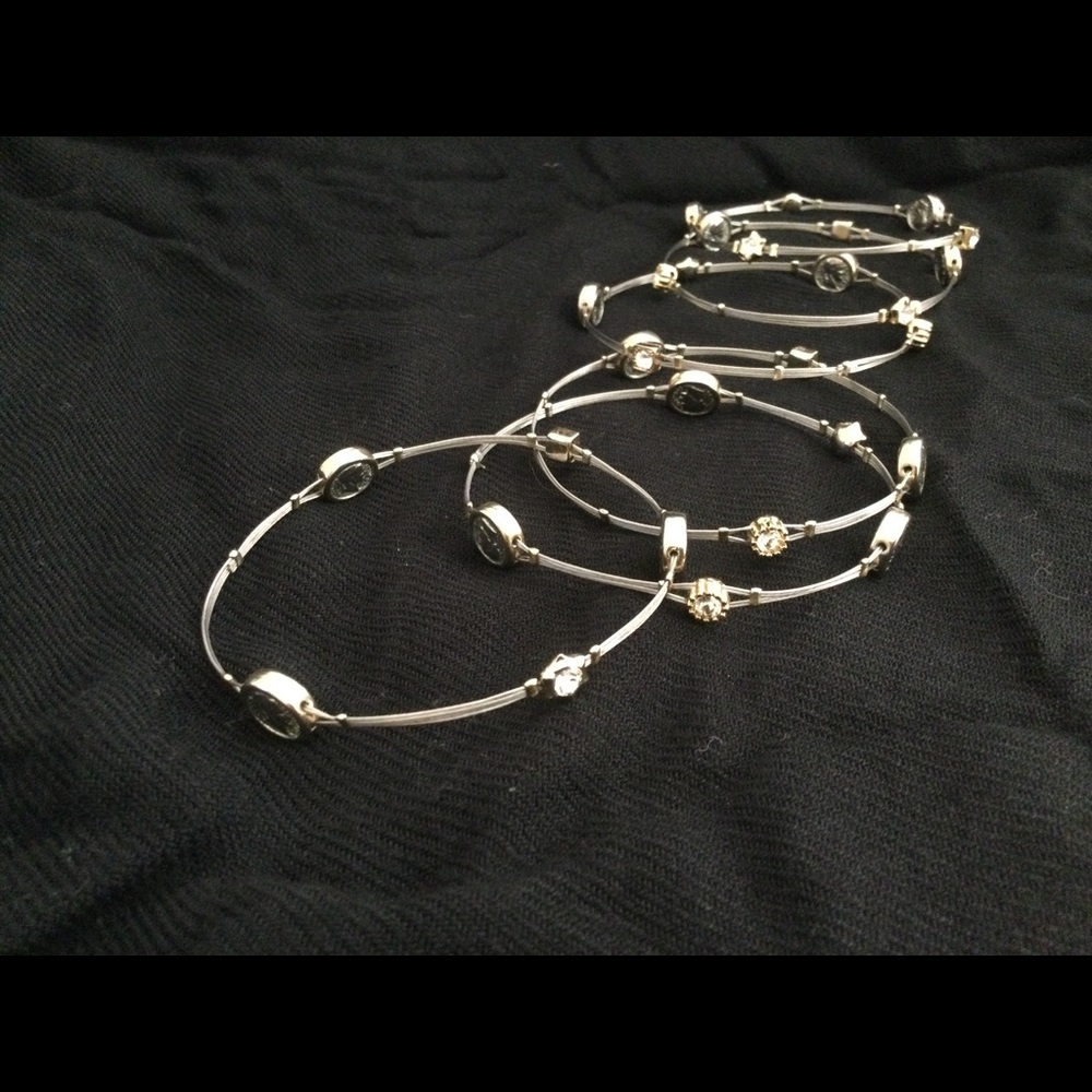 Bangle Bracelets - image 3